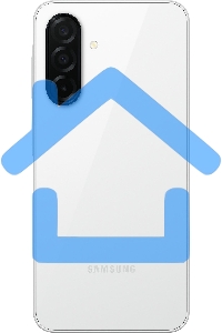 Смартфон Samsung Galaxy A26 5G SM-A266B 8/256Gb, белый