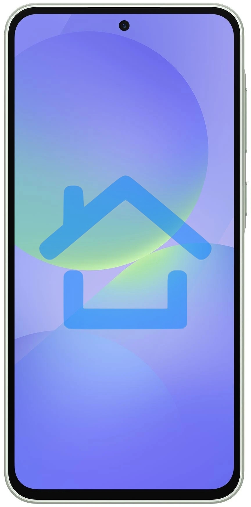 Смартфон Samsung Galaxy A36 12/256Gb, лайи