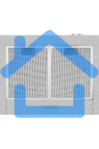 Вытяжка каминная Weissgauff Zosma 60 PB IX нержавеющая сталь, 60 см, 900 куб. м/ч, 66 дБ