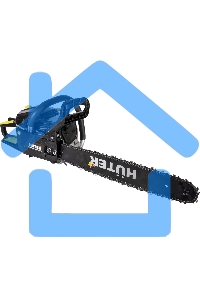 Бензопила BS-2800M Huter