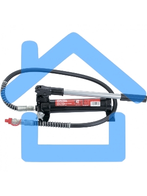 Насос гидравлический Matrix со шлангом для 4-тонной растяжки