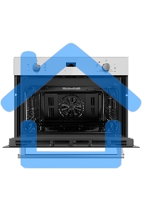 Шкаф духовой электрический Maunfeld AMCO537GW