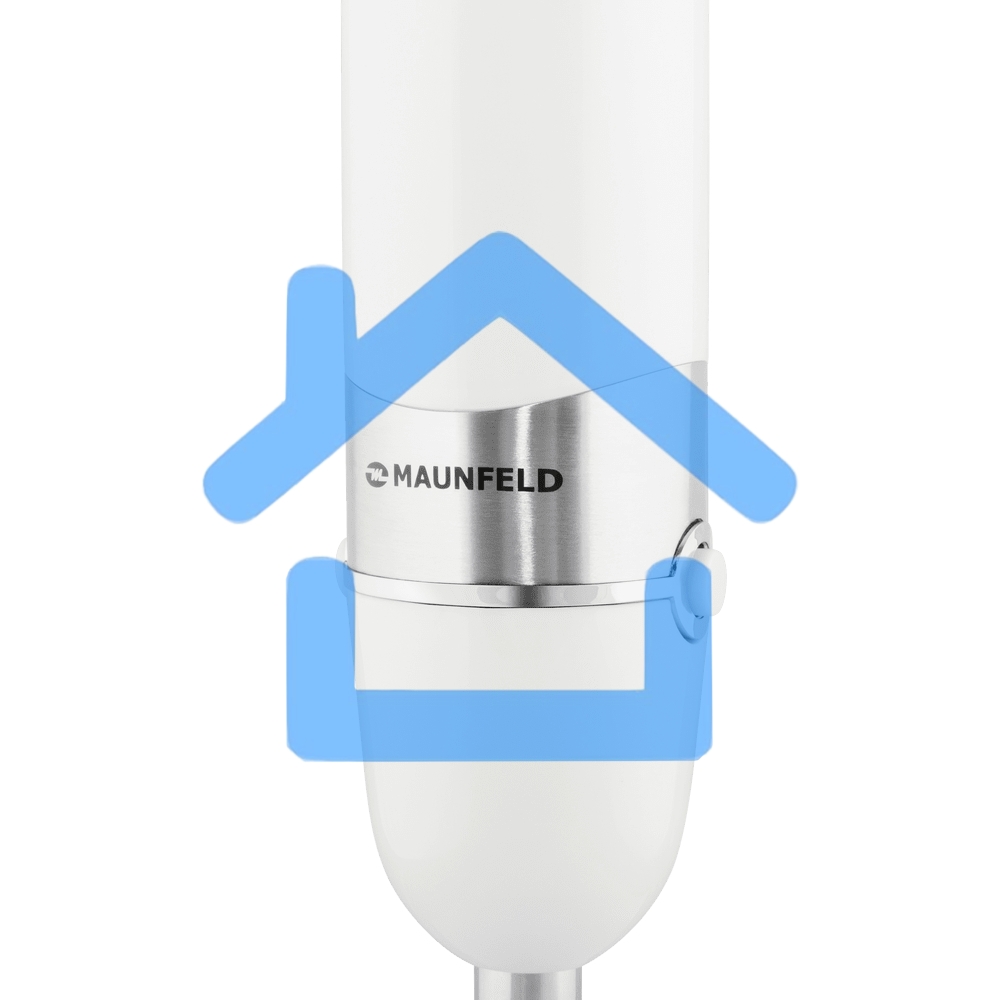 Блендер погружной Maunfeld MHBL.1000W белый, 1000 Вт