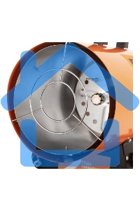 Тепловая пушка газовая Patriot GS 12 красный