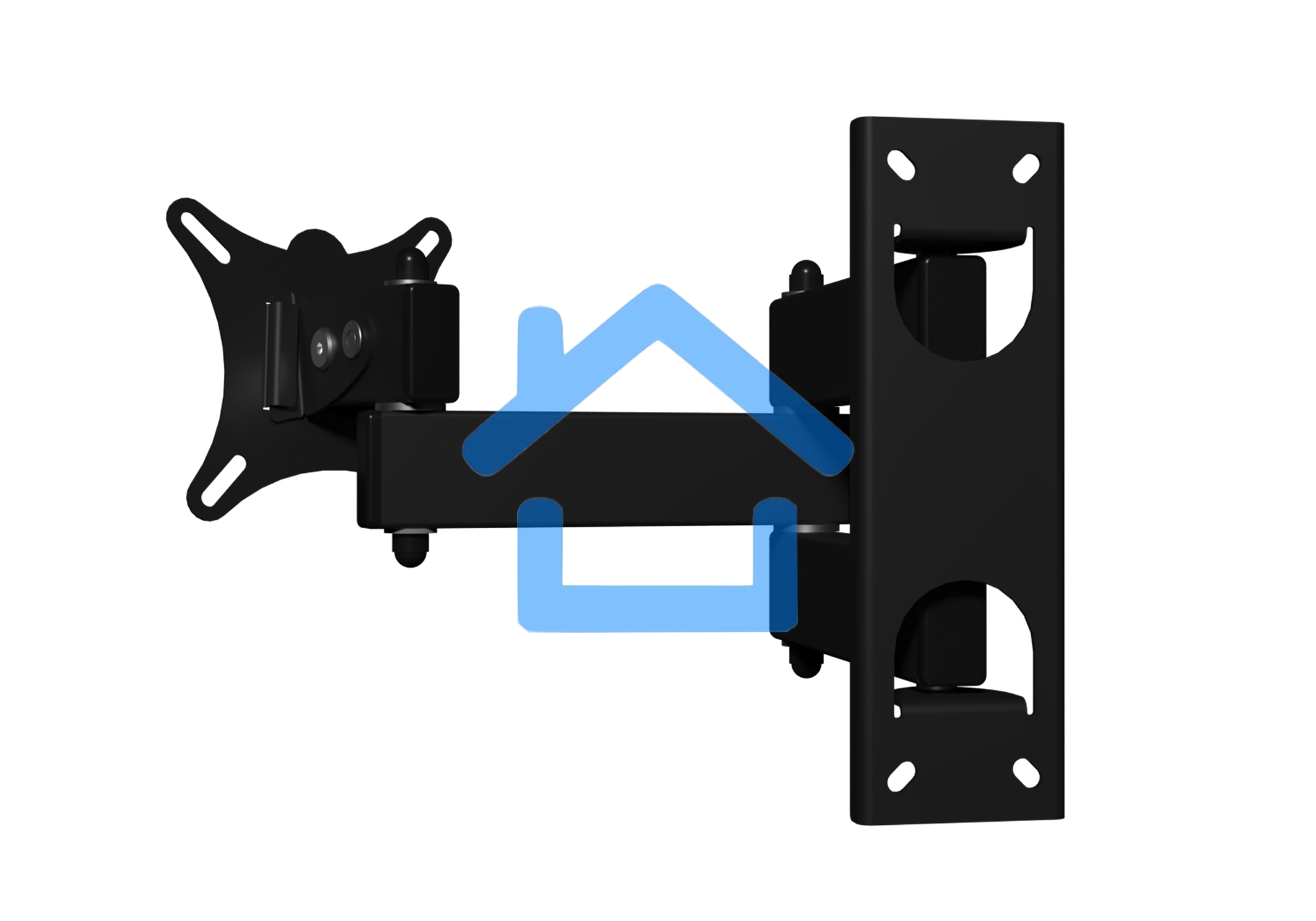 Кронштейн LE'STER LST-101.05 ТВ 10