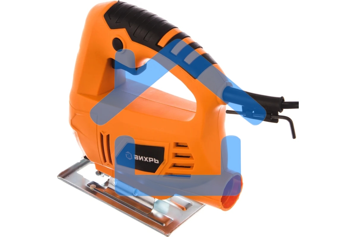Лобзик электрический Вихрь ЛЭ-55Б
