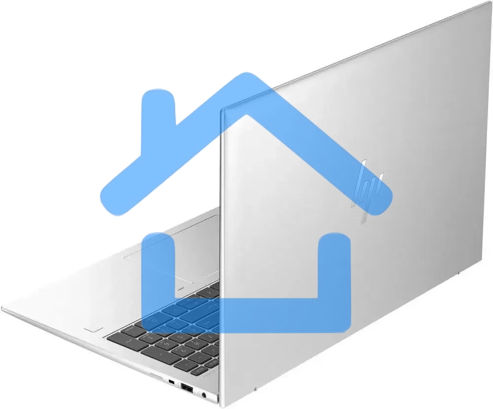 Ноутбук HP EliteBook 840 G10 Core i7 1355U 16Gb SSD512Gb Intel Iris Xe graphics 14