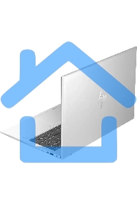 Ноутбук HP EliteBook 840 G10 Core i7 1355U 16Gb SSD512Gb Intel Iris Xe graphics 14