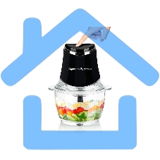 Измельчитель Zigmund & Shtain CH-33 R