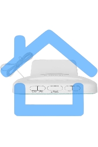 Радиобудильник Harper HCLK-2060 зеленый LED подсв:белая часы:цифровые AM/FM