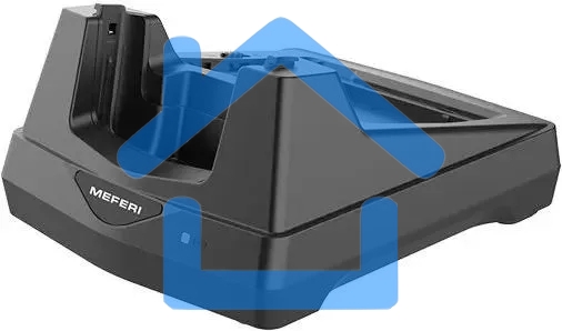 Зарядная станция Meferi ME6X-SCRD01KIT-EU-01 для ME61/ME65