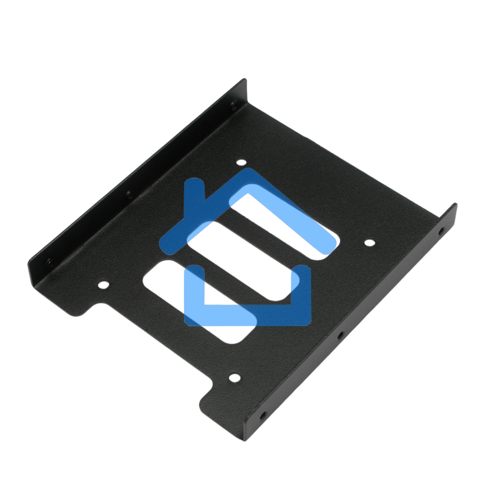 Салазки для установки HDD/SSD 2.5'' в отсек 3.5
