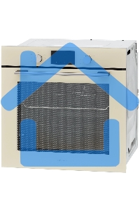 Электрический духовой шкаф Krona LEGENDE 60 IV