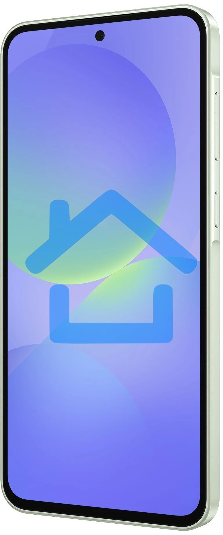 Смартфон Samsung Galaxy A36 12/256Gb, лайи