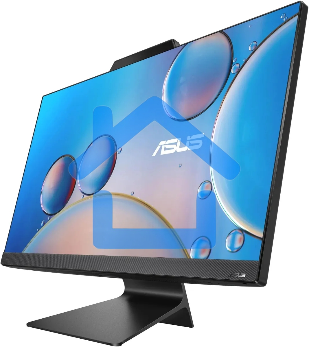 Моноблок Asus F3702WFA-BPE0090 27