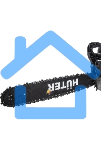 Бензопила BS-2800M Huter