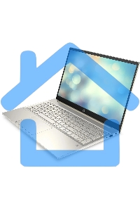 Ноутбук HP Pavilion 15-eg3039ci Core i3 1315U 8Gb SSD 512Gb Intel UHD Graphics 15.6