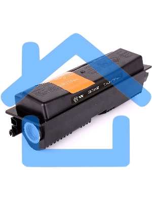 Картридж лазерный Cactus CS-TK130 черный (7200 стр.) для Kyocera Mita FS-1028MFP/1128MFP/1300D/1300DN/1350DN