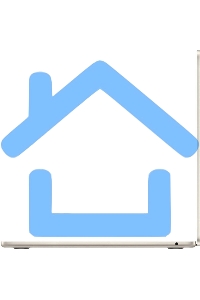 Ноутбук APPLE MacBook Air 15 A3114 15,3