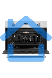 Шкаф духовой электрический Maunfeld AMCO537GW