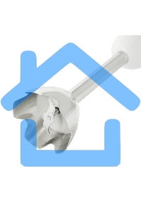 Блендер погружной Maunfeld MHBL.1000W белый, 1000 Вт