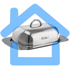 Масленка TALLER TR-61212 Молли 250 г