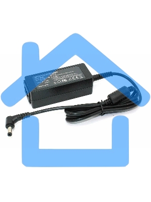 Блок питания (сетевой адаптер) для ноутбуков Acer 19V 1,58A 5.5x2.1, OEM