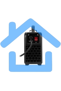 Аппарат инвертор. дуговой сварки SDM-160 Top, 160 А, ПВ 80% Denzel