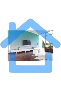 Конвектор Ballu Enzo BEC/EZMR-500 белый, 500 Вт, 8 м2, термостат