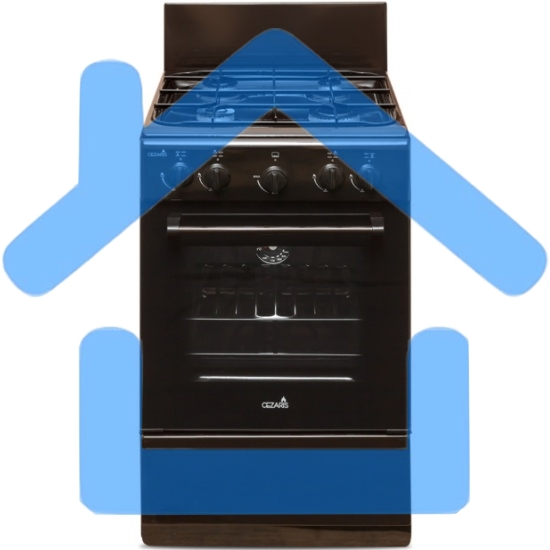 Газовая плита Cezaris ПГ 2150-03