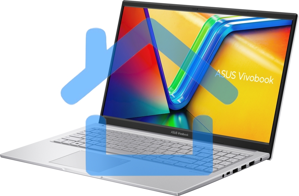 Ноутбук ASUS VB 15 F1504VA-NJ827 15