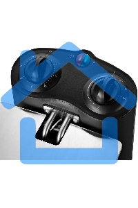 Фритюрница Kitfort КТ-4052 2000Вт серебристый/черный