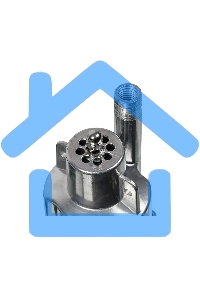 Вибрационный насос ВН-40В Вихрь