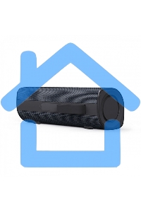 Портативная акустика BQ PBS2001 черный 7 Вт