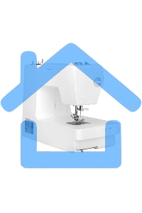 Швейная машина Comfort 3050