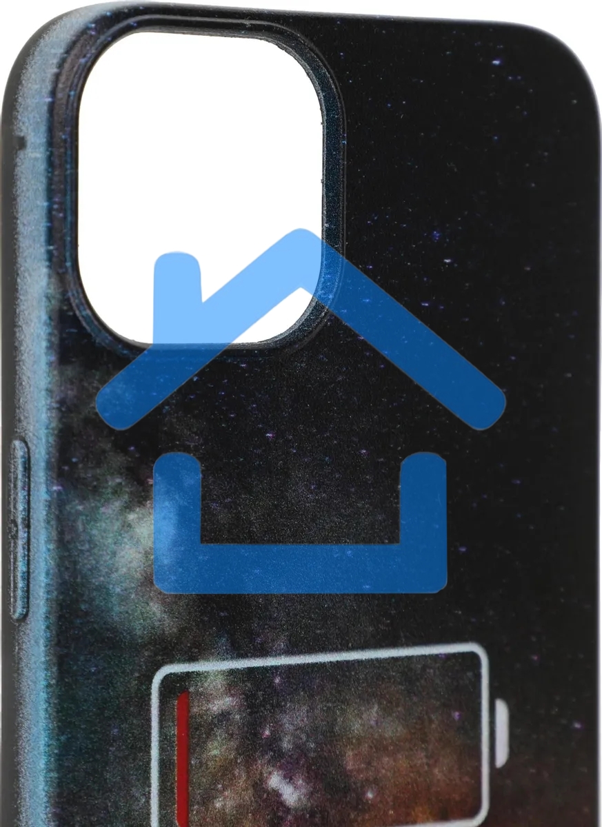 Чехол (клип-кейс) Gresso Meridian, для iPhone 13, черный gr17aaae8893
