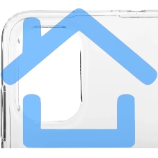 Чехол (клип-кейс) Nokia Clear Case, для Nokia G11/G21, прозрачный 8p00000192