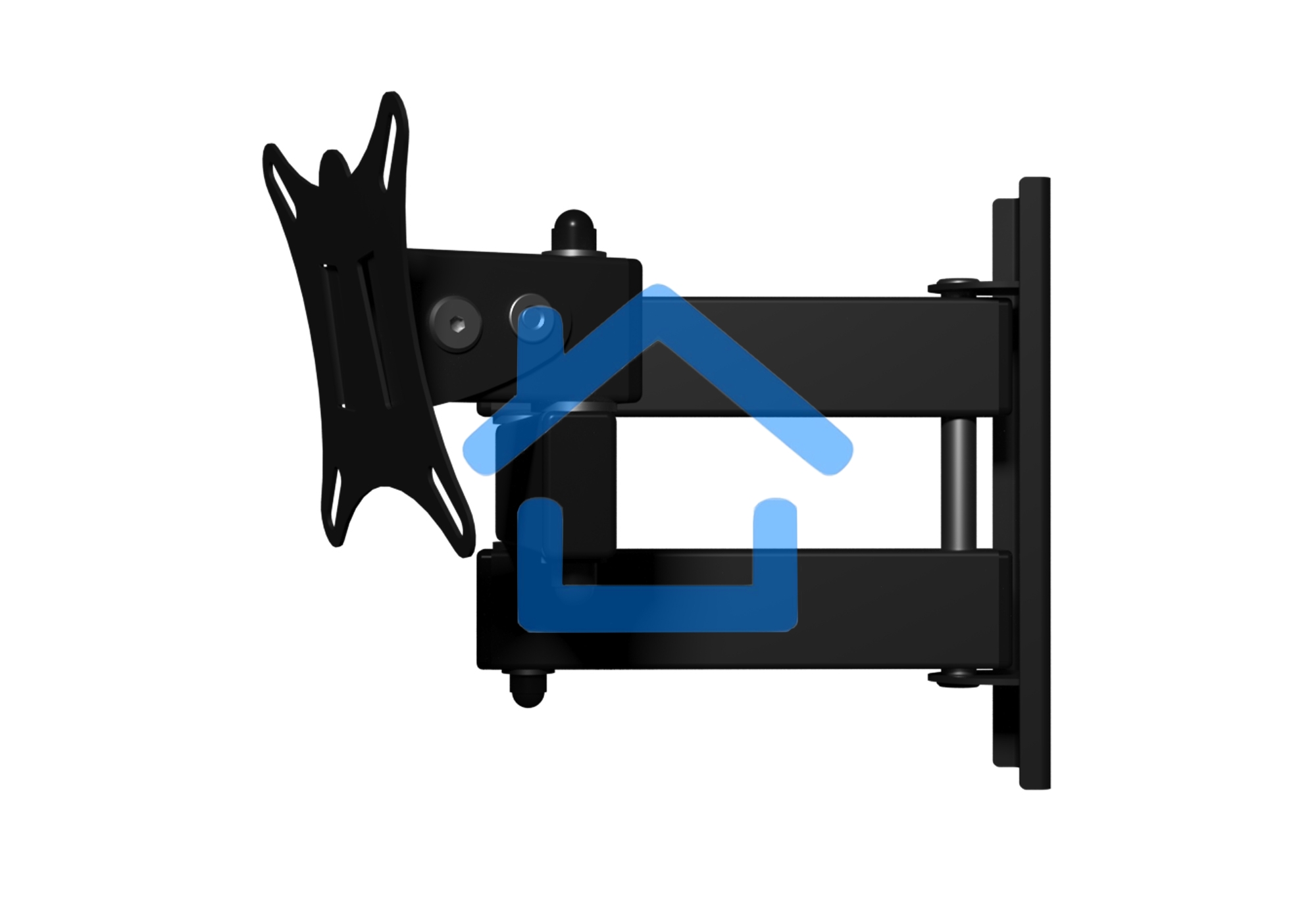 Кронштейн LE'STER LST-101.05 ТВ 10