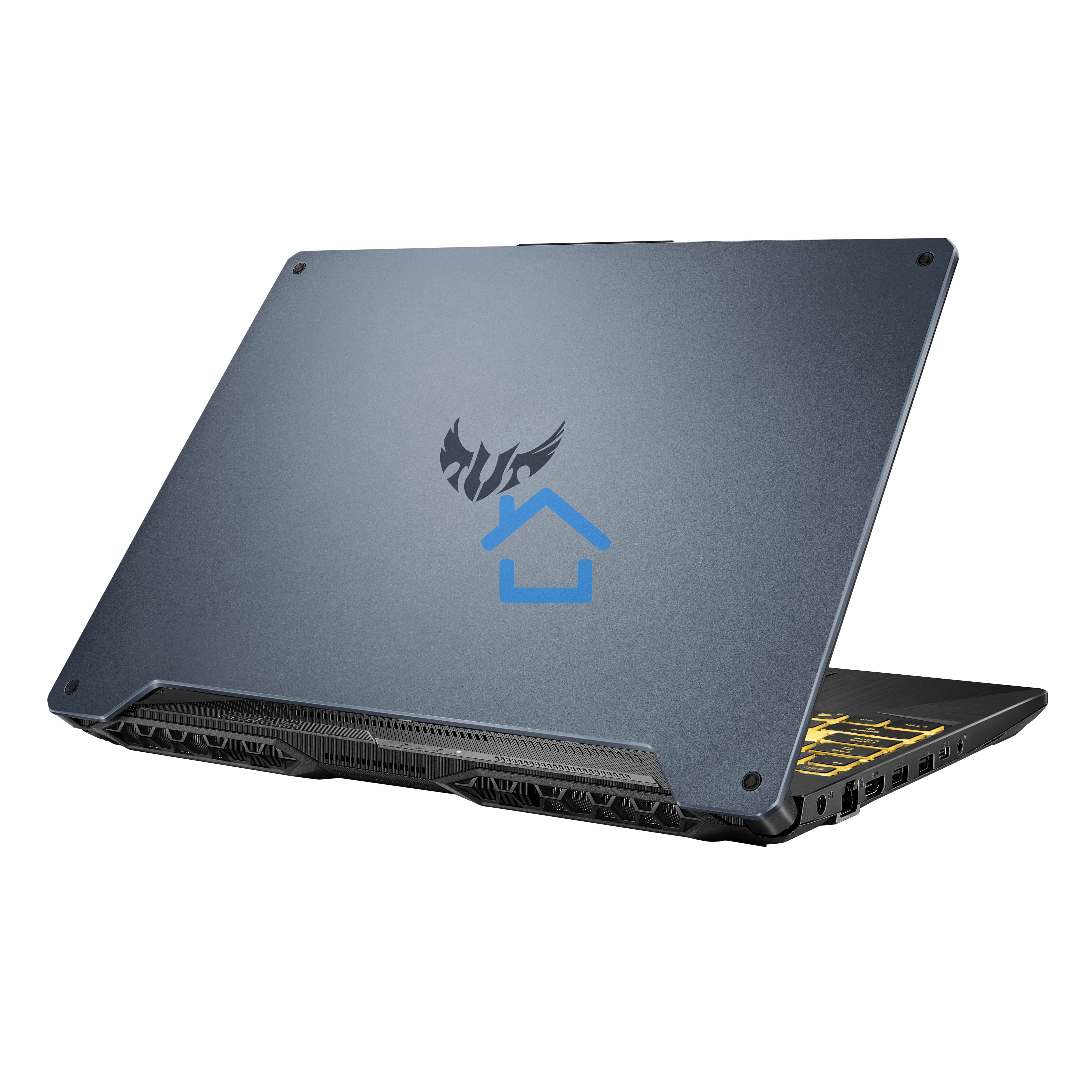 Ноутбук Asus TUF Gaming F15 FX507ZC4-HN143 15.6