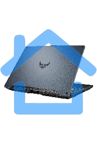 Ноутбук Asus TUF Gaming F15 FX507ZC4-HN143 15.6