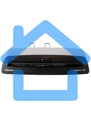Ламинатор Fellowes Neptune 3 A3 (FS-57215) A3 (75-175мкм) 60см/мин (4вал.) хол.лам. лам.фото реверс