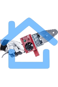 Аппарат для сварки пластиковых труб KRONWERK 94214 800Вт 300 °c 20-25-32-40-50-63мм мет.кейс