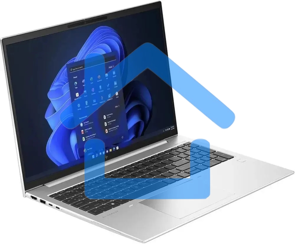 Ноутбук HP EliteBook 840 G10 Core i7 1355U 16Gb SSD512Gb Intel Iris Xe graphics 14