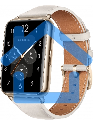 Умные часы Huawei Watch Fit 2 Yoda-B19V 1.74