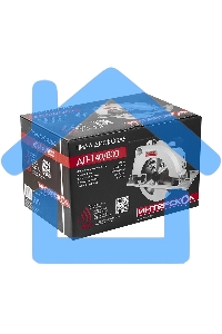 Дисковая пила Интерскол ДП-140/800 95.1.0.00