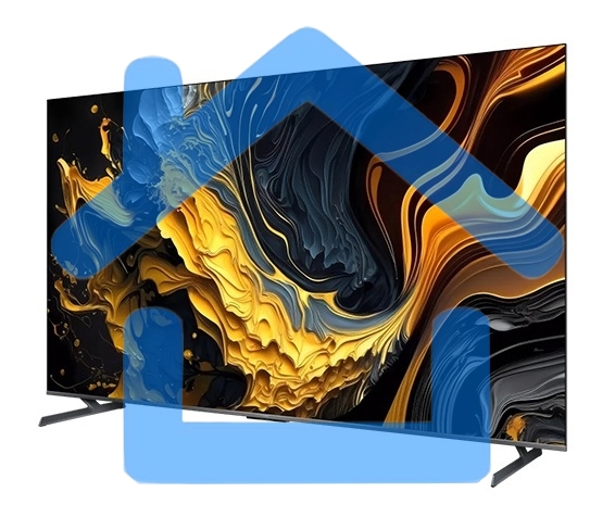 Телевизор Xiaomi 85