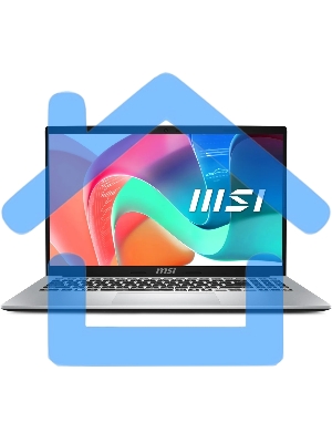 Ноутбук MSI Modern 15 F13MG-202XRU 15.6