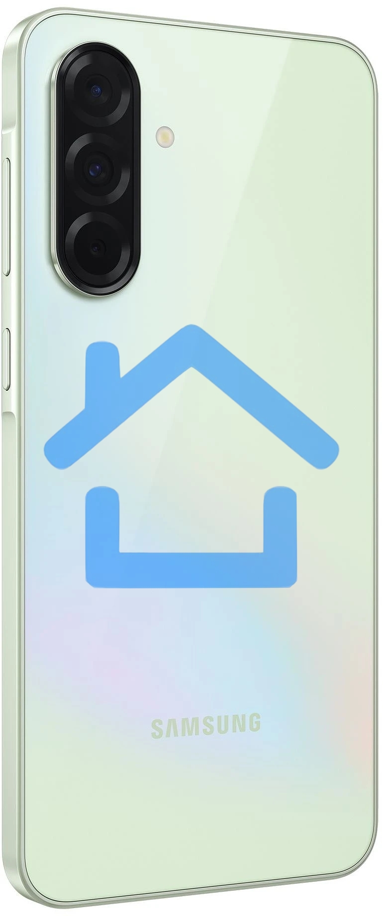 Смартфон Samsung Galaxy A36 12/256Gb, лайи