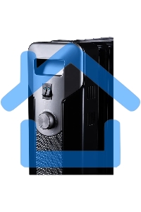 Радиатор масляный Leonord LE-1911 11 секц 2.5кВт