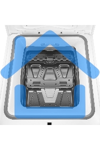 Стиральная машина Maunfeld MFWM127WH белый, загрузка вертикальная 6,5 кг, 1200 об/мин., класс: А+++